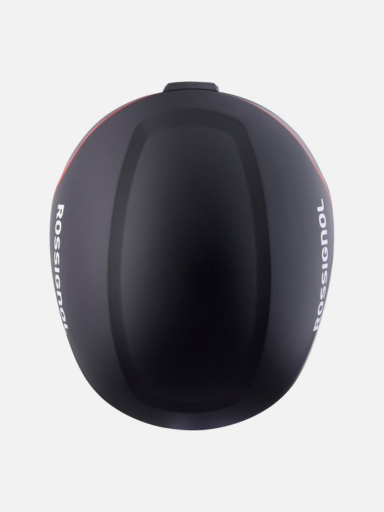 Kask narciarski ROSSIGNOL Hero Giant Fis Black
