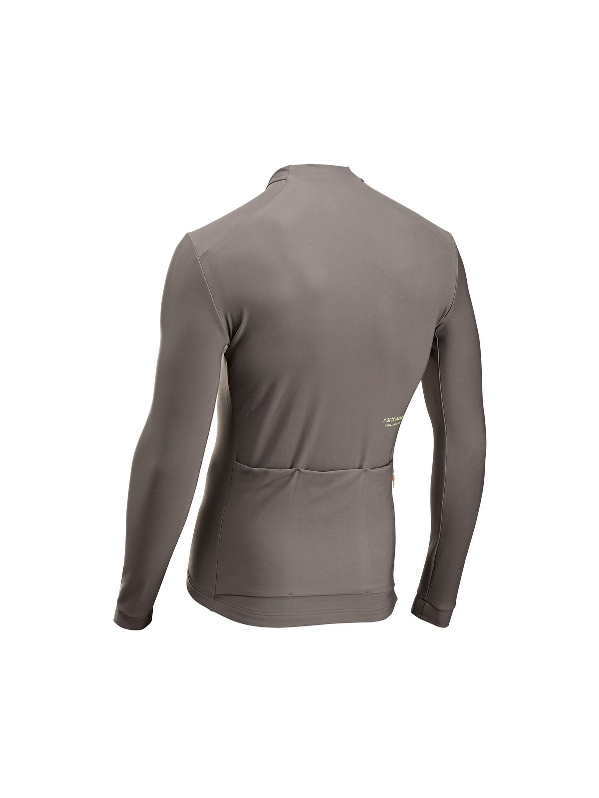 Bluza rowerowa NORTHWAVE Extreme Thermal Jrs beżowy