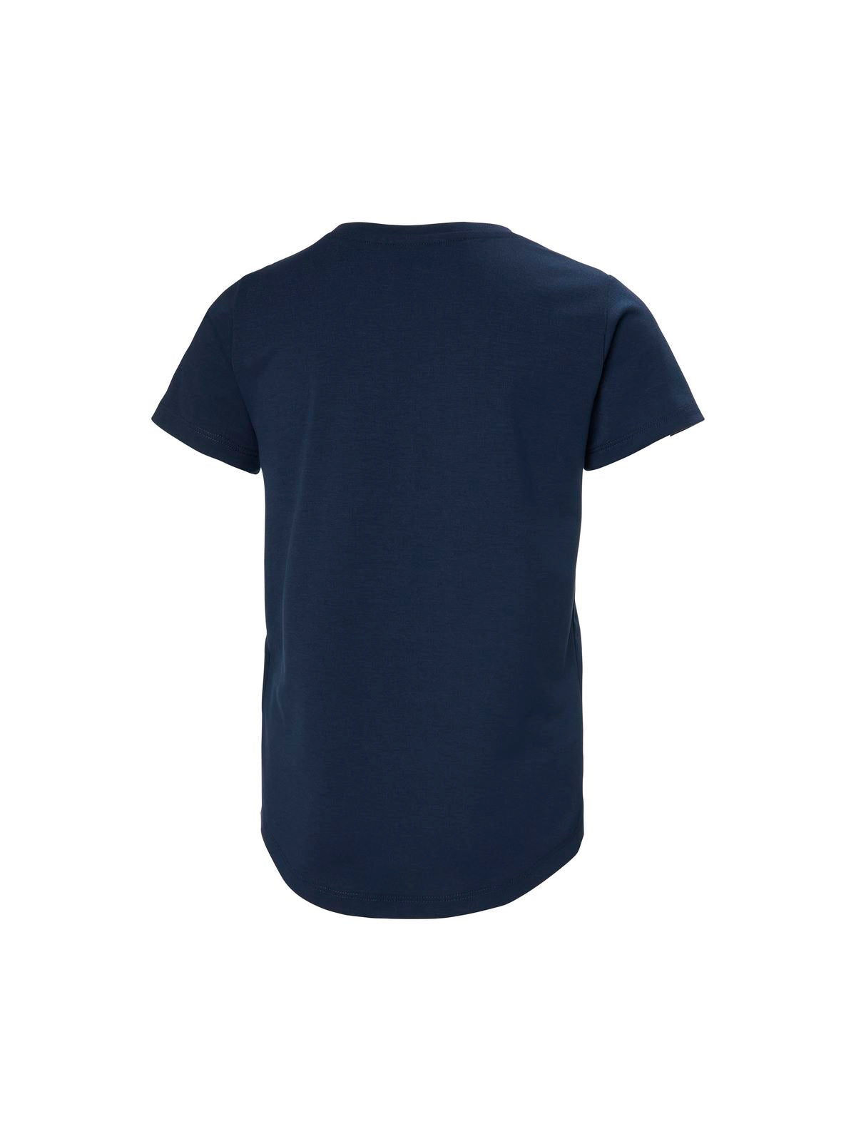 Koszulka HELLY HANSEN Jr Allure T-Shirt granatowy - Adventure Sports