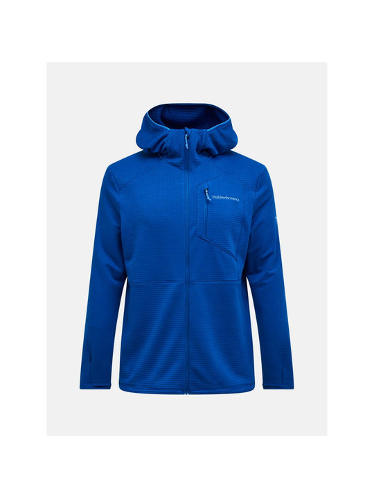 adventuresports bluza-peak-performance-m-trail-polartec-power-grid-zip-hood-g80169100-2u9 front
