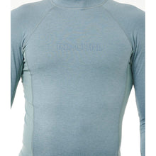 Lycra RIP CURL Dawn Patrol Upf Perf L/S niebieski - Adventure Sports
