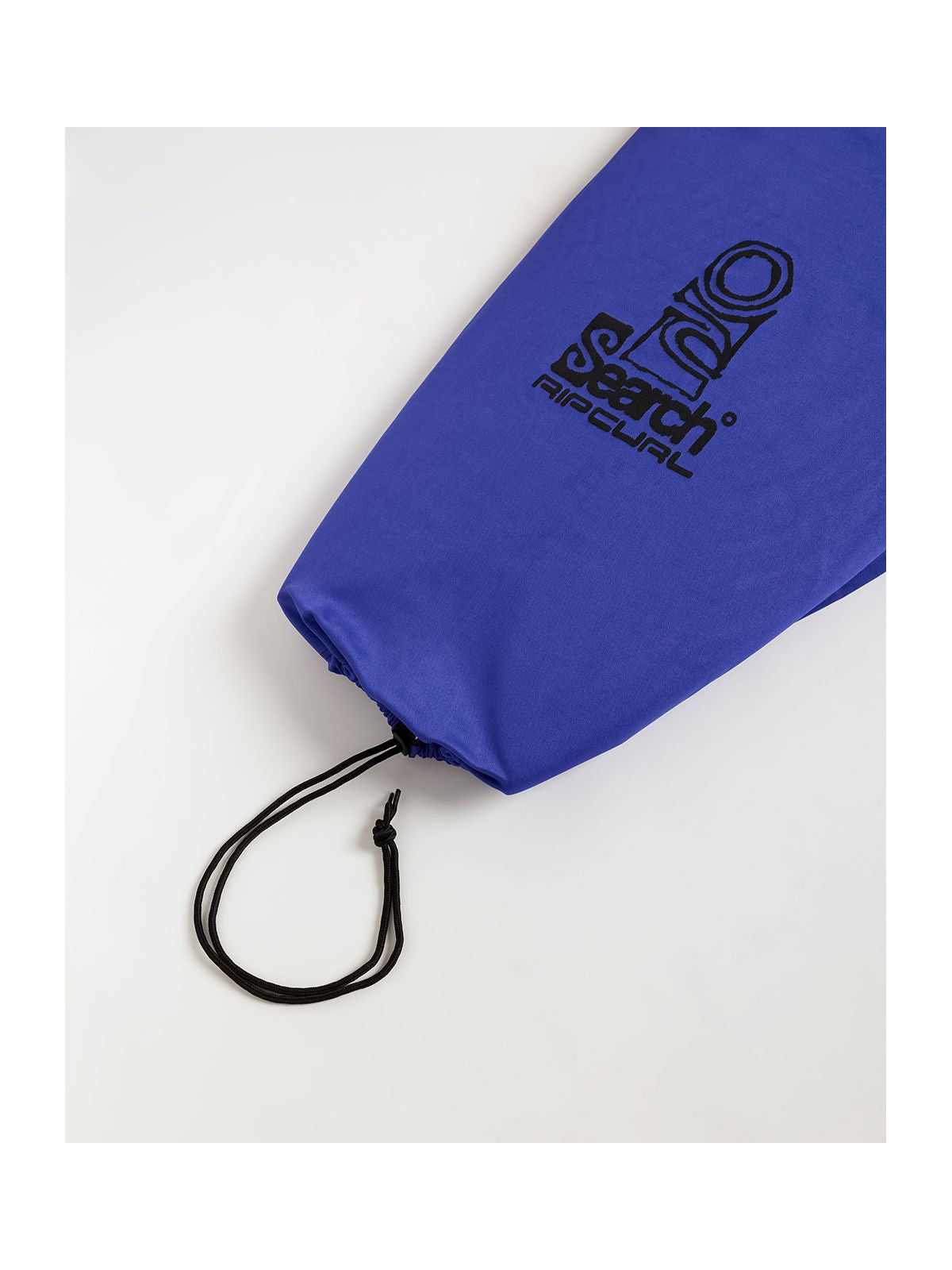 Pokrowiec na deskę surfingową RIP CURL Stretch Sock Funboard Med fioletowy