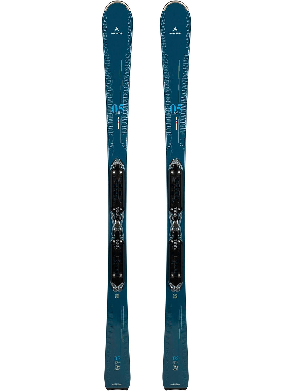 Narty damskie DYNASTAR E Lite 5 + wiązania LOOK Xpress W 11 GW - Adventure Sports