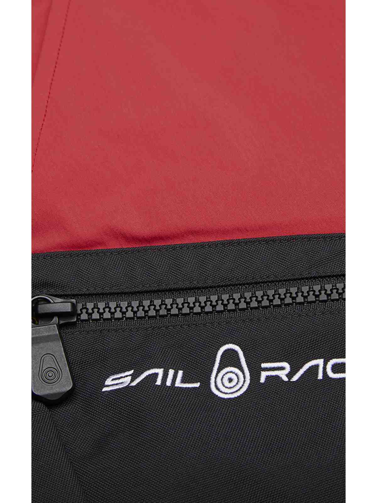 Szorty SAIL RACING Spray Tech Shorts Czerwony - Adventure Sports