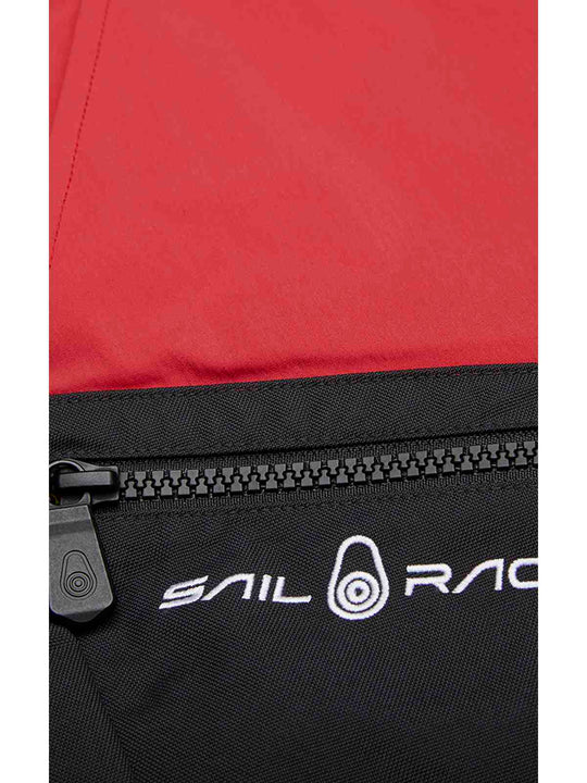 Szorty SAIL RACING Spray Tech Shorts Czerwony - Adventure Sports
