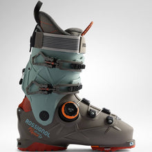 Buty narciarskie ROSSIGNOL Alltrack 110 Pro Mv Lt Boa Gw Bronze/Aqua
