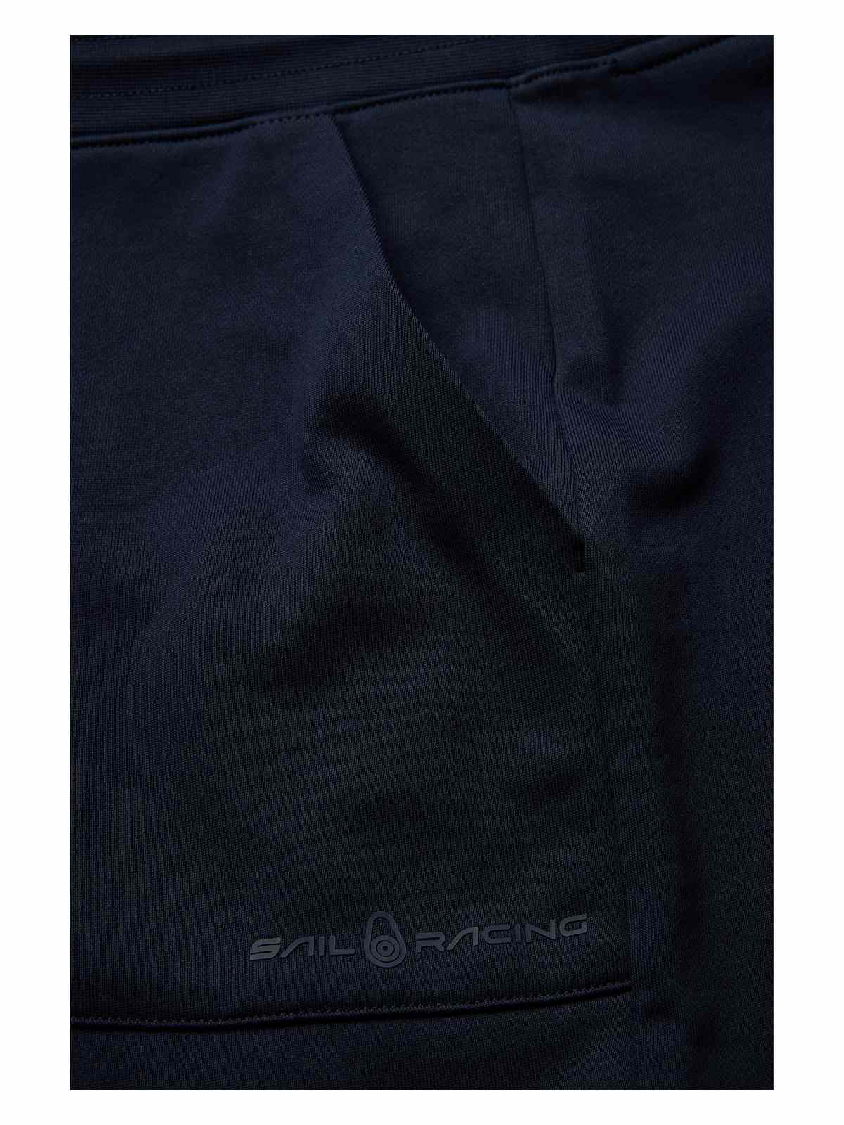 Szorty męskie SAIL RACING M Bowman Monochrome Shorts granatowe