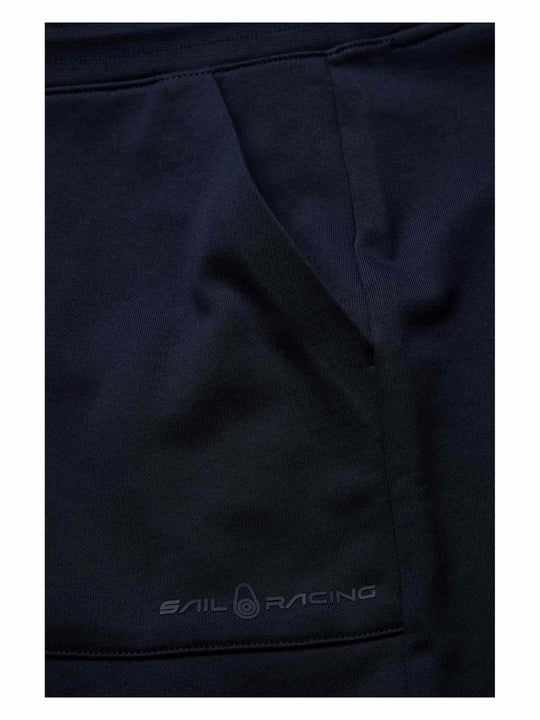 Szorty męskie SAIL RACING M Bowman Monochrome Shorts granatowe

