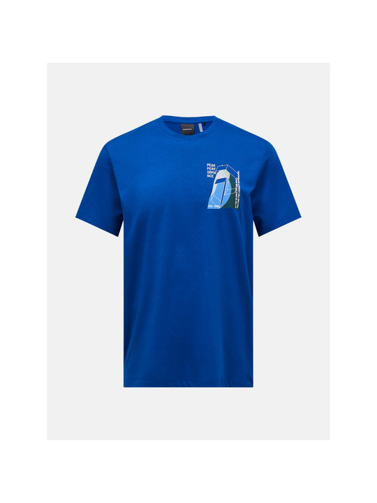 adventuresports koszulka-peak-performance-m-explore-graphic-tee-g79744300-2u9 front

