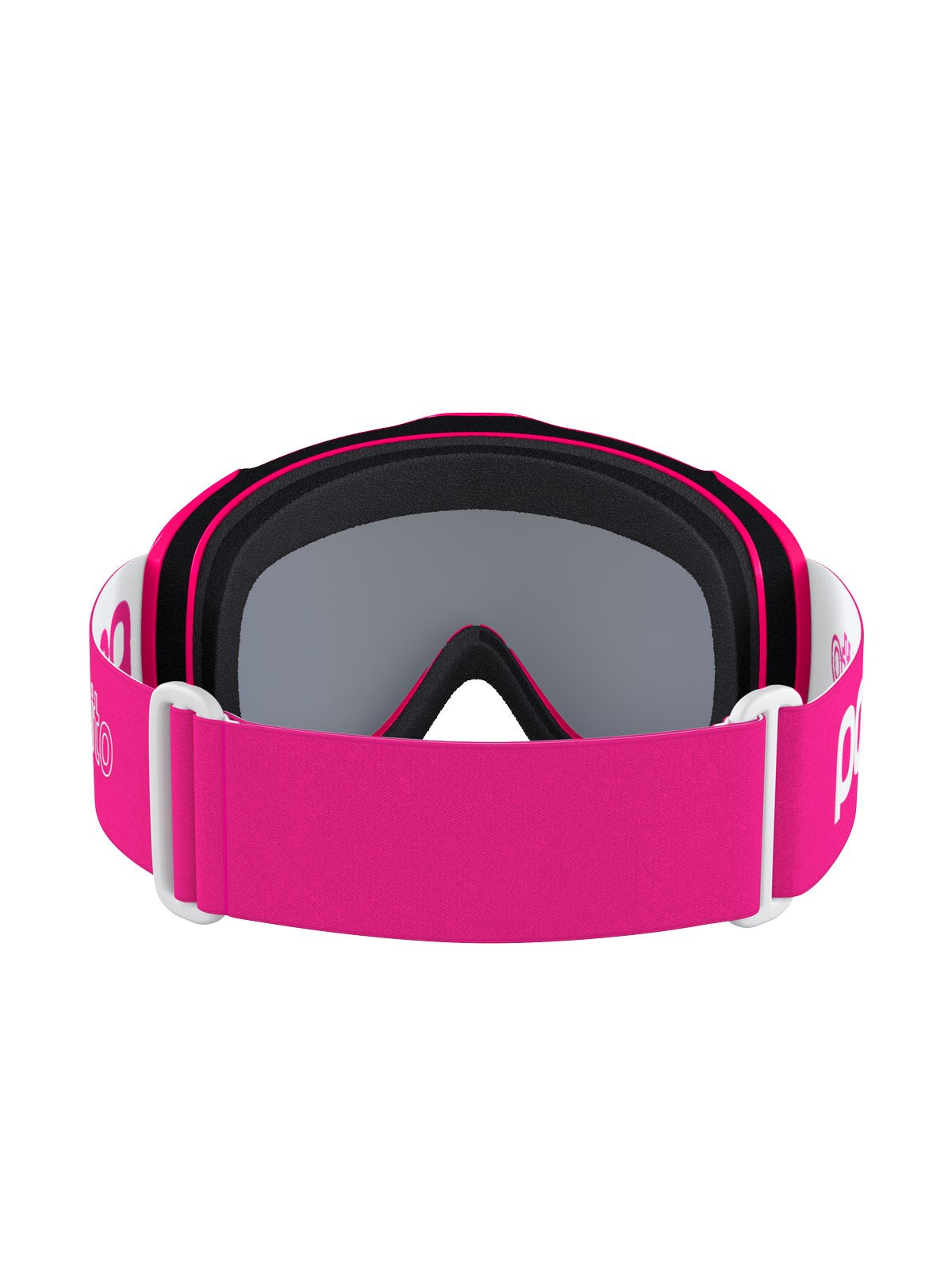 Gogle dla dzieci POCito Iris różowy cat. 2 - TU - Adventure Sports