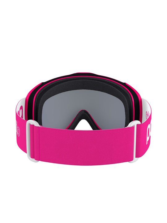 Gogle dla dzieci POCito Iris różowy cat. 2 - TU - Adventure Sports
