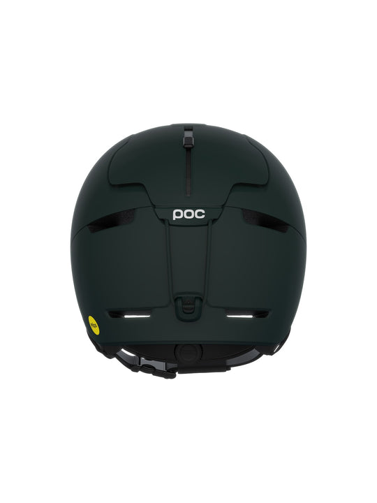Kask narciarski POC Obex Wf Mips zielony
