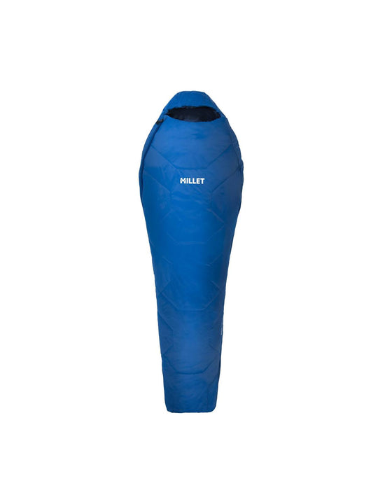Śpiwór MILLET Baikal 750 Reg niebieski
