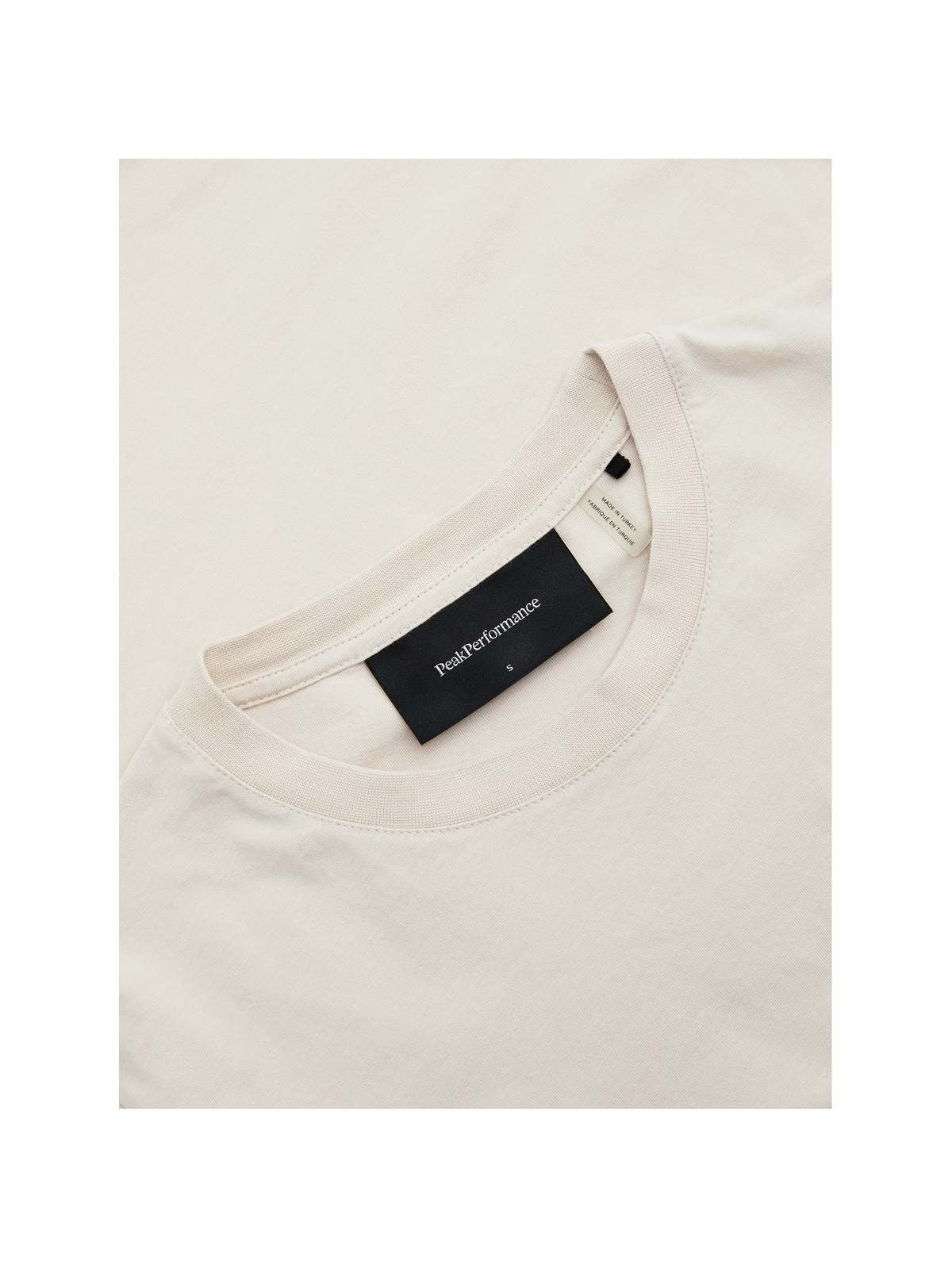 adventuresports koszulka-peak-performance-w-original-small-logo-tee-g81140030-n36 detail1
