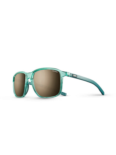 Kolor: Shiny Translucent Green / Green