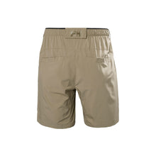 Szorty męskie HELLY HANSEN Hp Sirocco Shorts 9" brązowe
