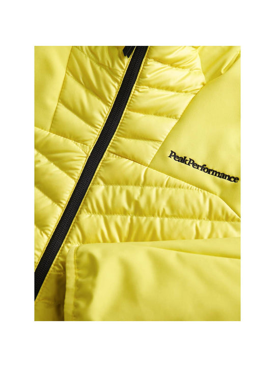 Kurtka Peak Performance W VERTIXS LINER J PATCH - narciarska - Adventure Sports
