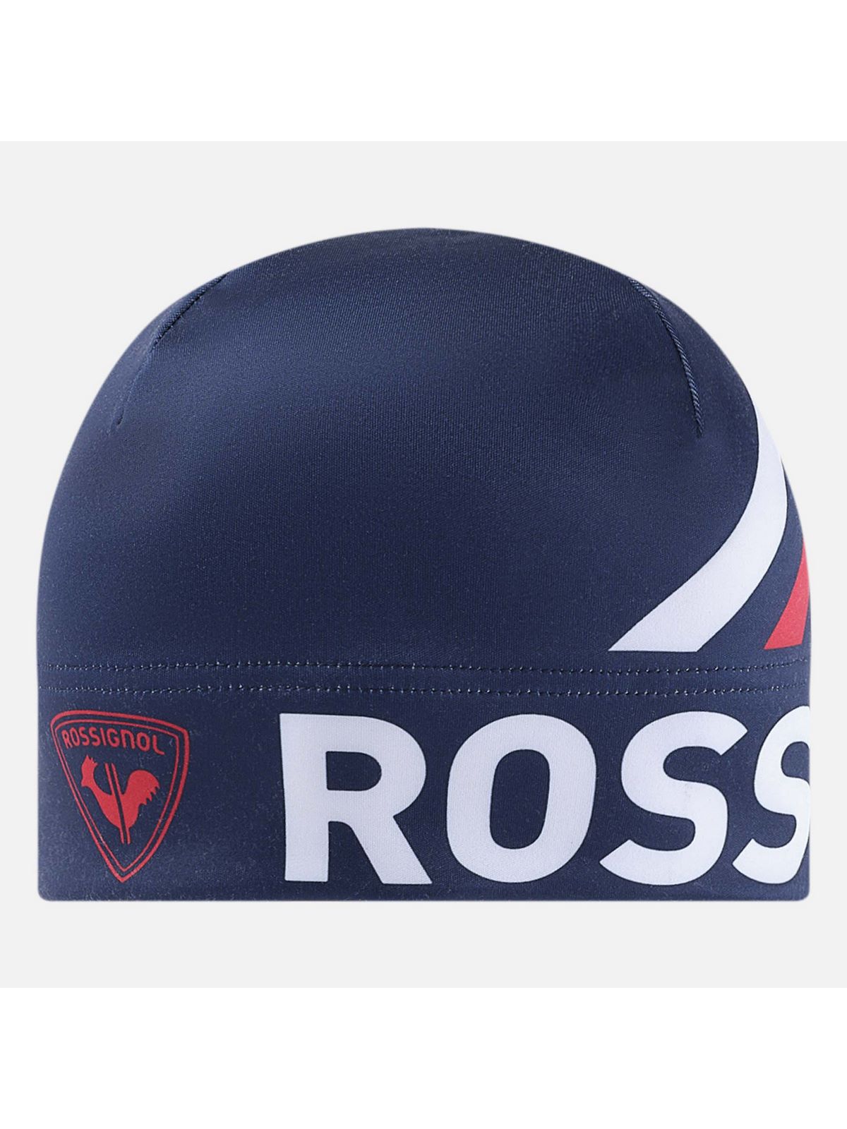 Czapka Rossignol L3 Xc World Cup granatowy - TU - Adventure Sports