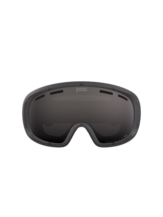 Gogle narciarskie POC Fovea Mid czarny cat. 2 - TU - Adventure Sports
