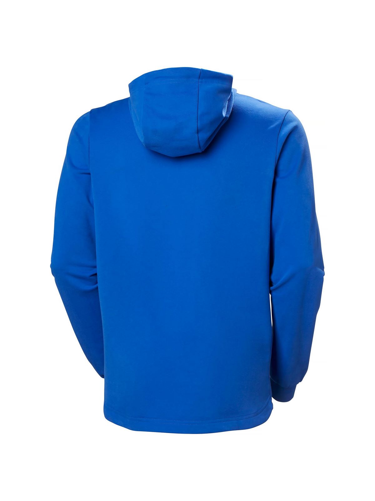 Bluza męska Helly Hansen Arctic Ocean Hoodie 2.0 niebieska - Adventure Sports