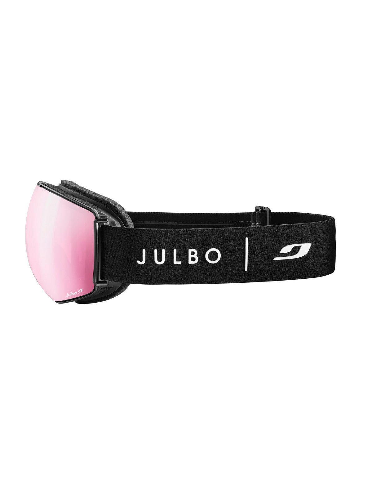Gogle narciarskie JULBO Lightyear czarny Spectron 1