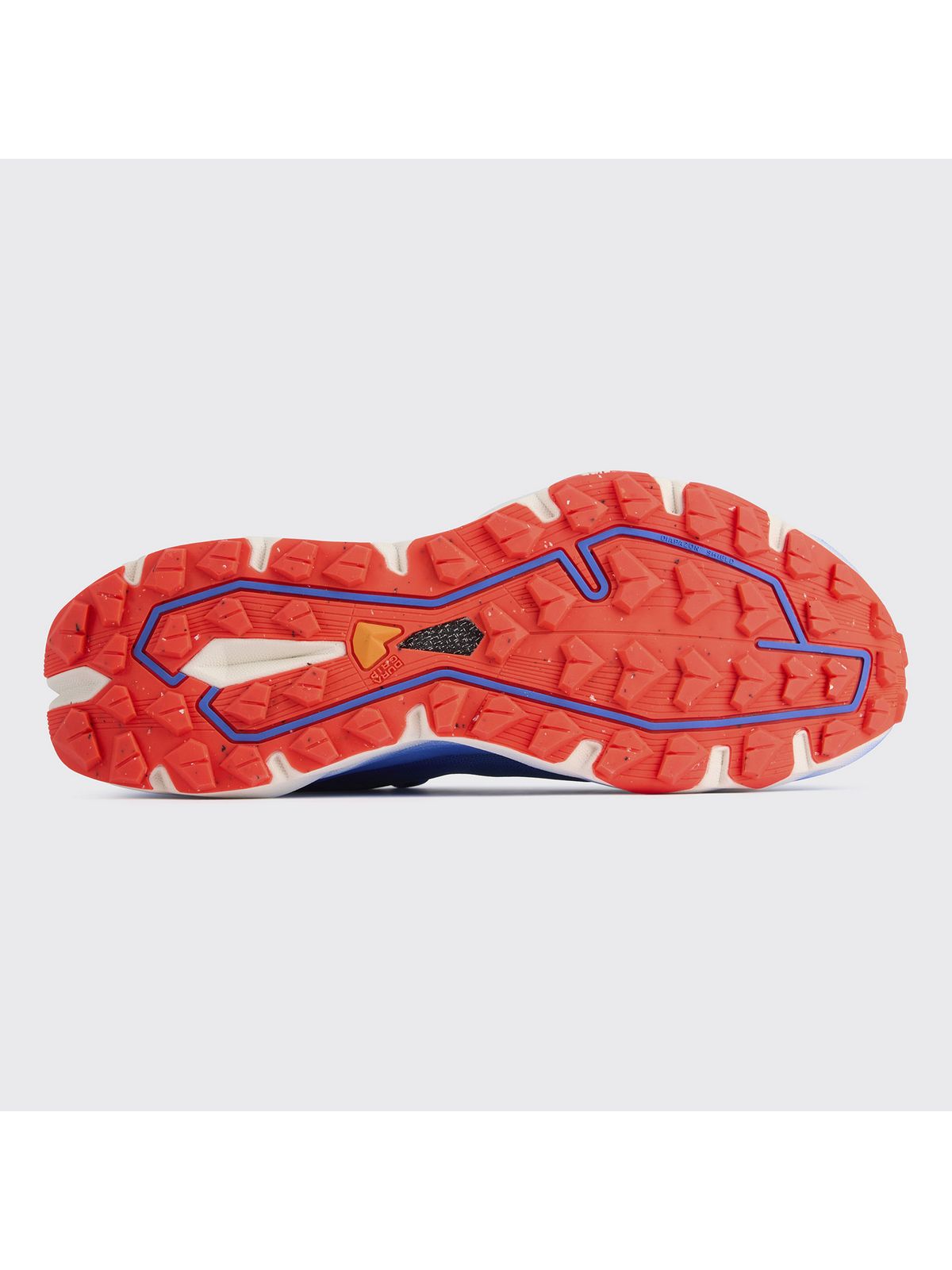 Buty męskie ROSSIGNOL Vercors niebieskie