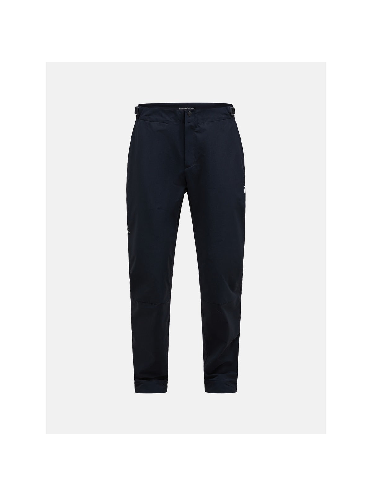 Spodnie Peak Performance M Trail Pants czarny - Adventure Sports