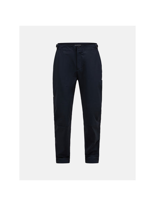 Spodnie Peak Performance M Trail Pants czarny - Adventure Sports
