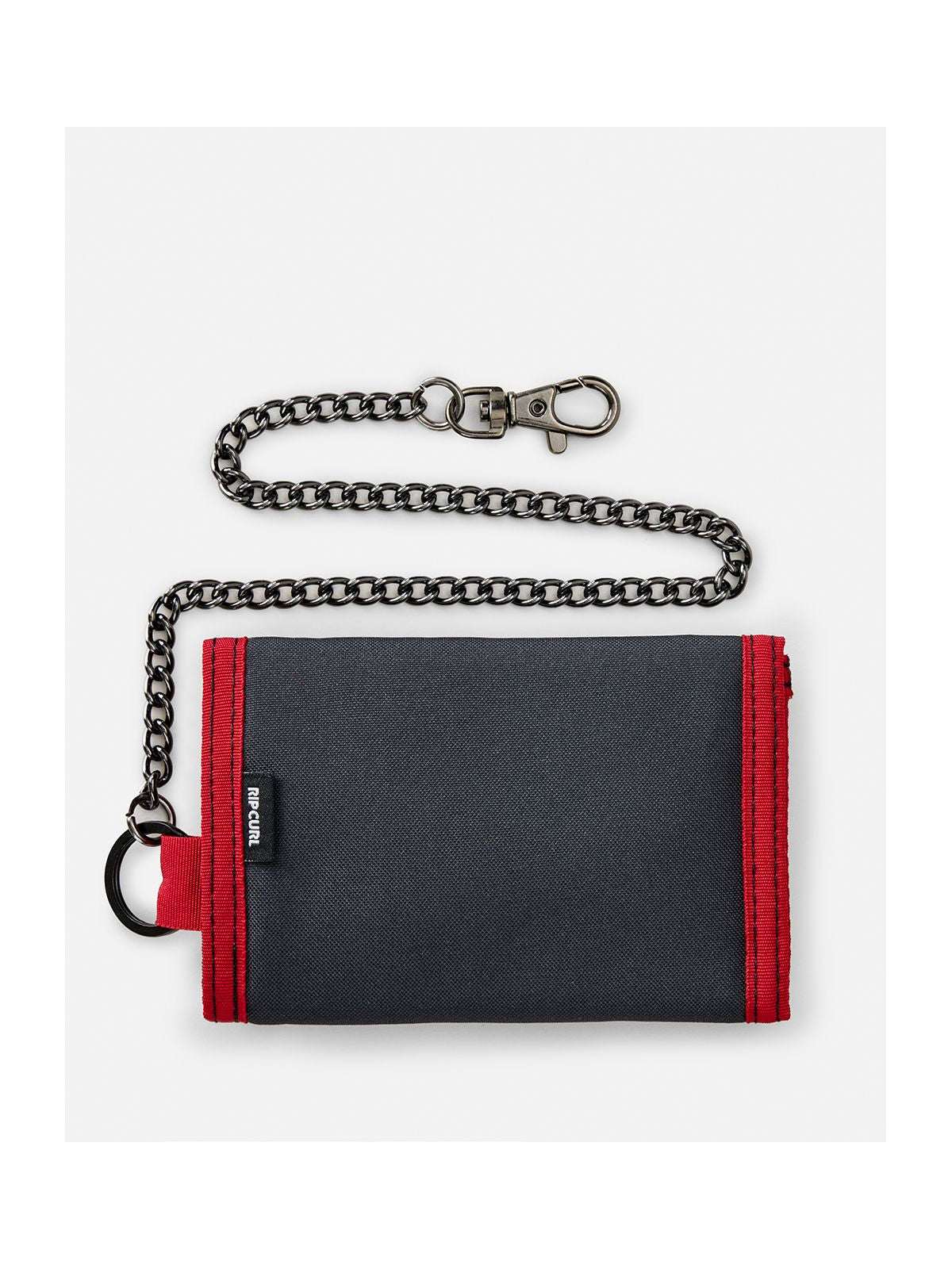 Portfel dziecięcy RIP CURL Kids Chain Surf Wallet czarny