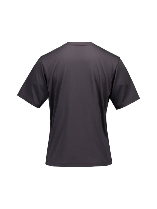 Koszulka rowerowa damska POC W's Motion S/S Jersey szara
