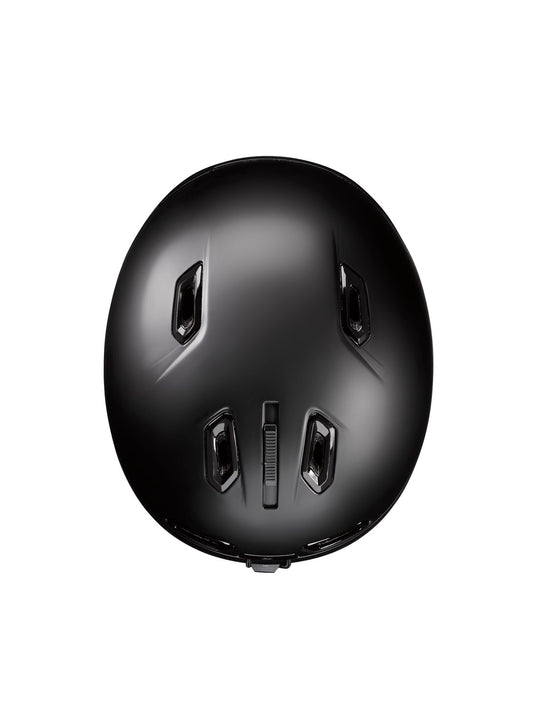 Kask narciarski JULBO Hal Evo MIPS - czarny

