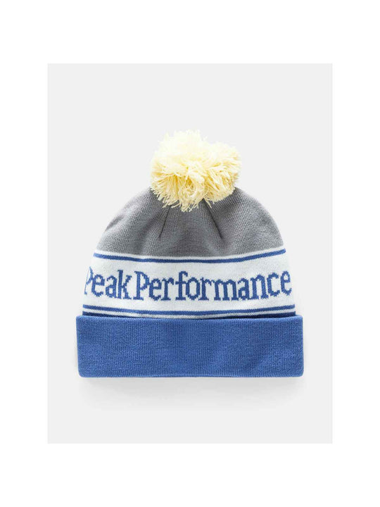Czapka PEAK PERFORMANCE Pow Hat niebieska
