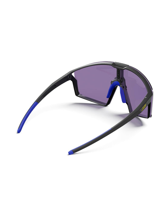 Okulary sportowe JULBO EDGE czarny Cat 1 HD Spectron
