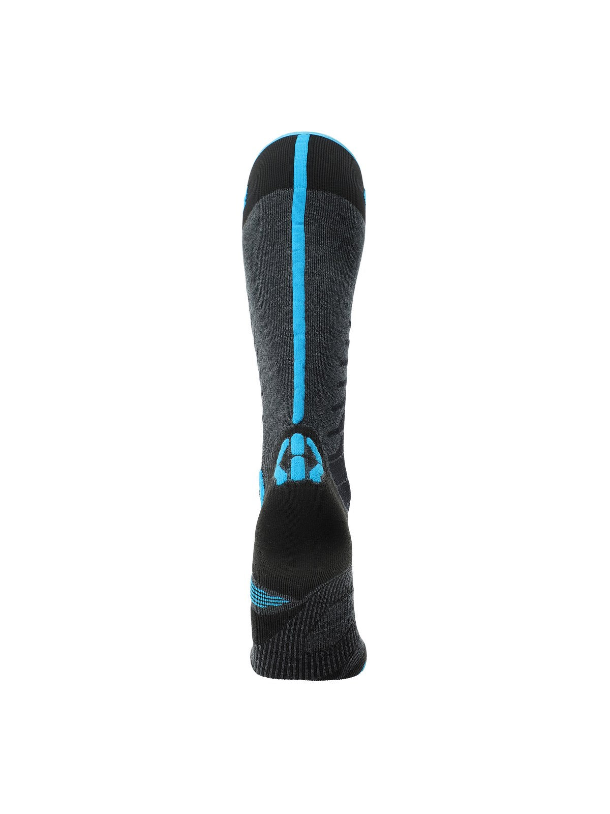 Skarpety narciarskie UYN Ski One Merino Socks szary
