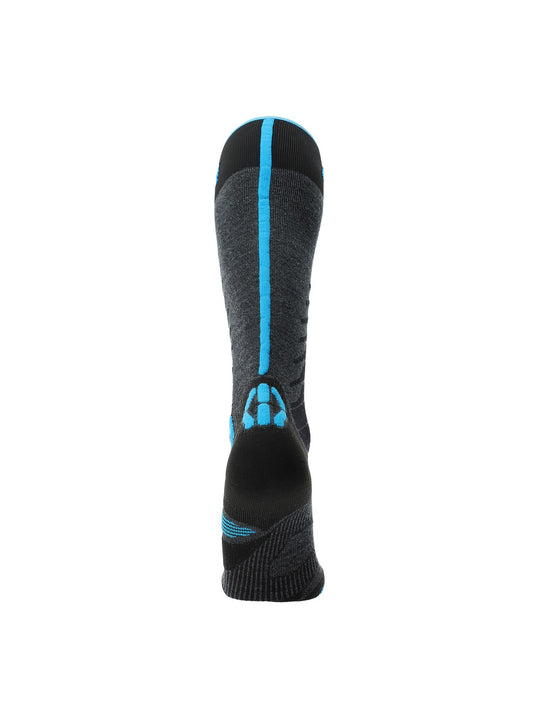 Skarpety narciarskie UYN Ski One Merino Socks szary
