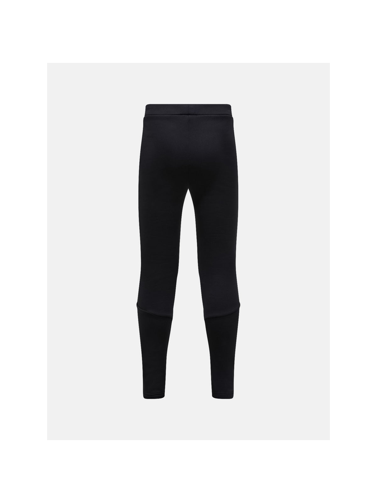Spodnie juniorskie PEAK PERFORMANCE Jr Rider Essentials Pants czarne