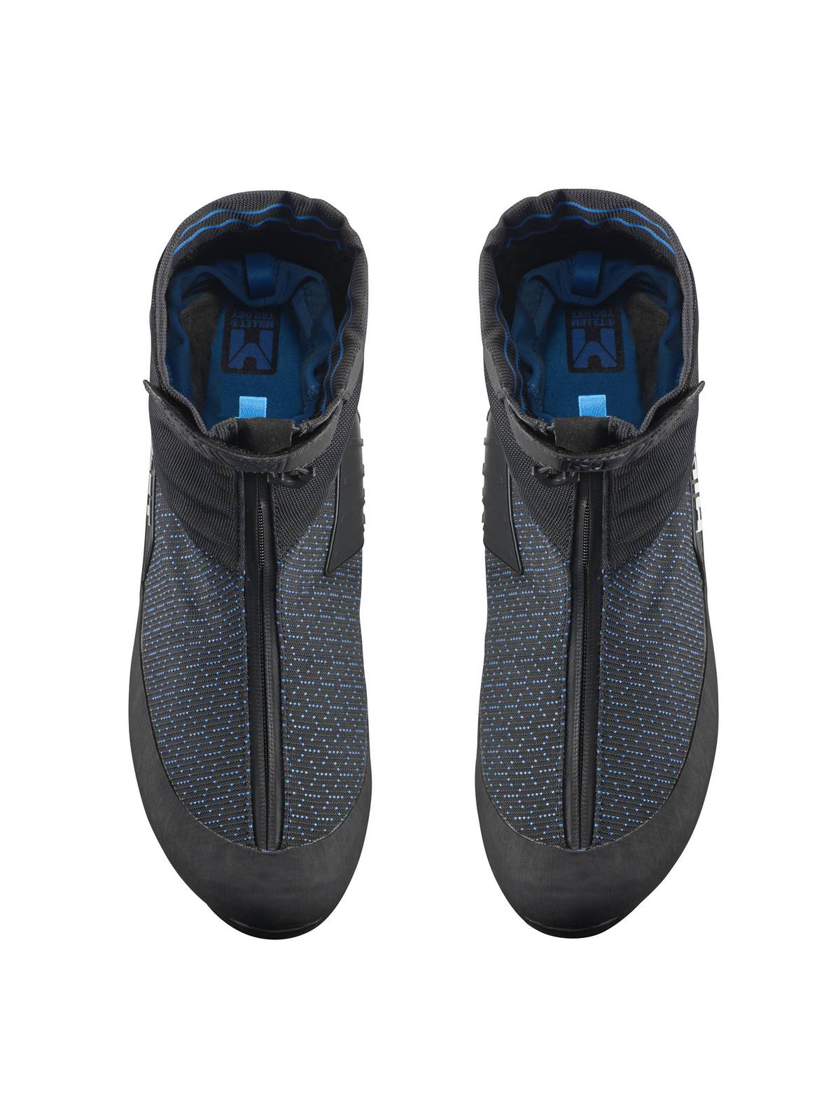 Buty MILLET Trilogy Jorasses 3S Gtx U czarne