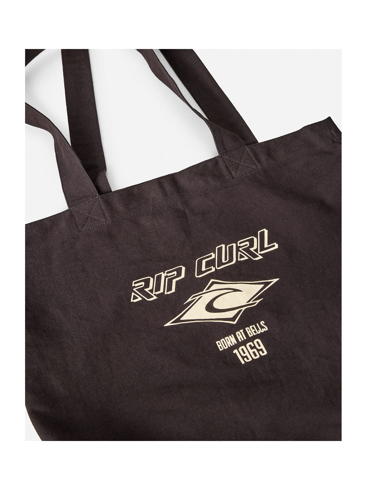 Torebka damska RIP CURL Classic Surf 31L Tote czarna
