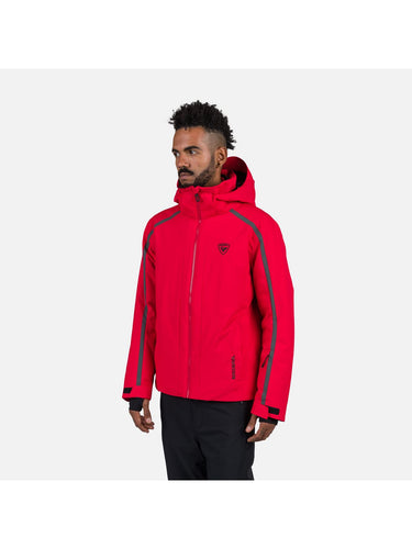 Kolor: sports red