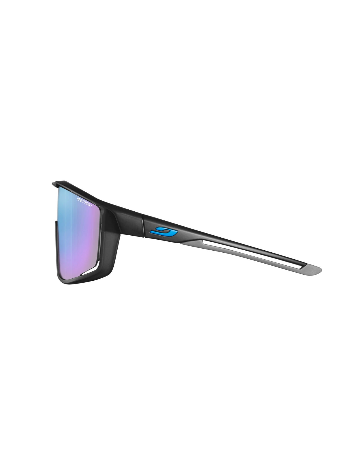 Okulary rowerowe JULBO FURY - czarny | Spectron Cat 1 - M - Adventure Sports