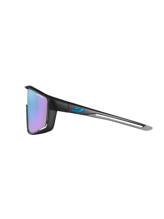 Okulary rowerowe JULBO FURY - czarny | Spectron Cat 1 - M - Adventure Sports

