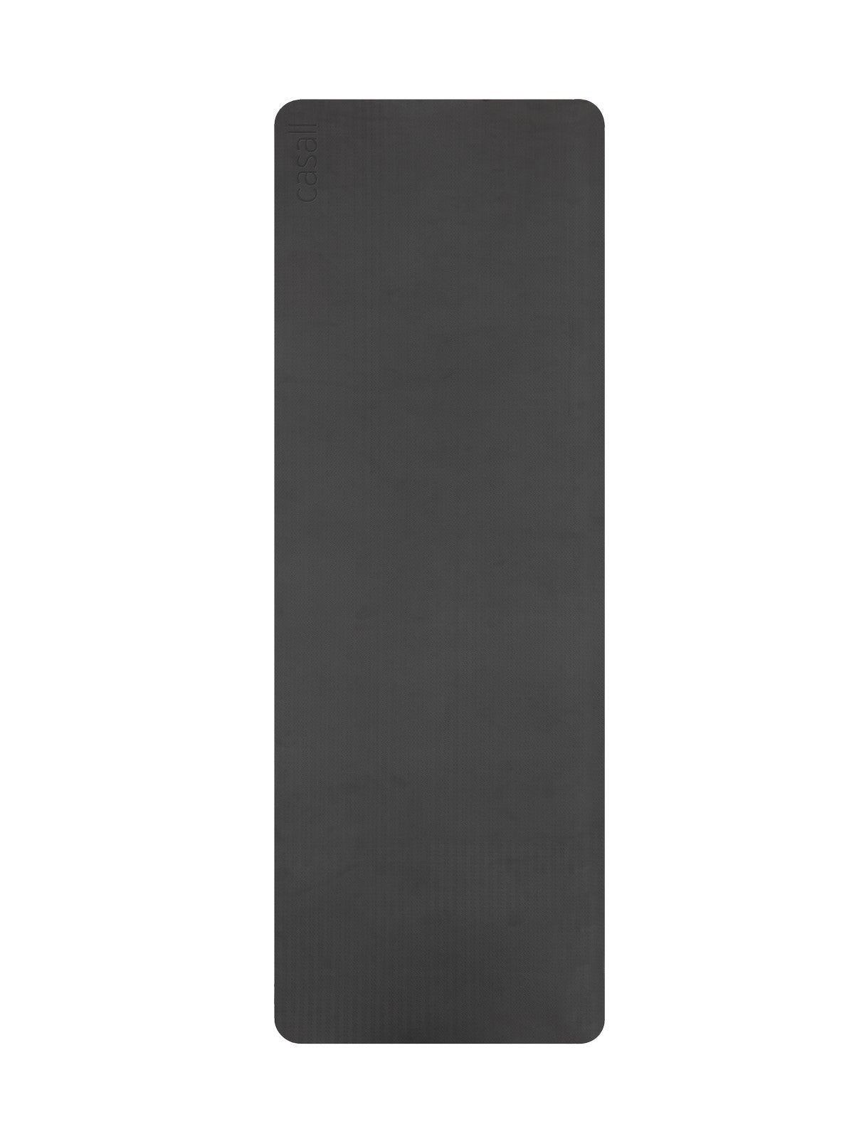 Mata CASALL Exercise Mat Comfort 7Mm kolor czarny
