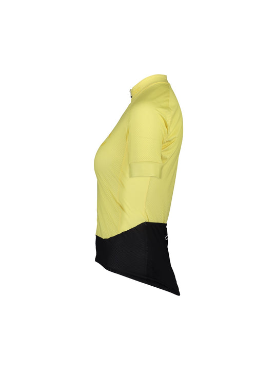 Koszulka Rowerowa POC W’S ESSENTIAL ROAD LOGO - Adventure Sports
