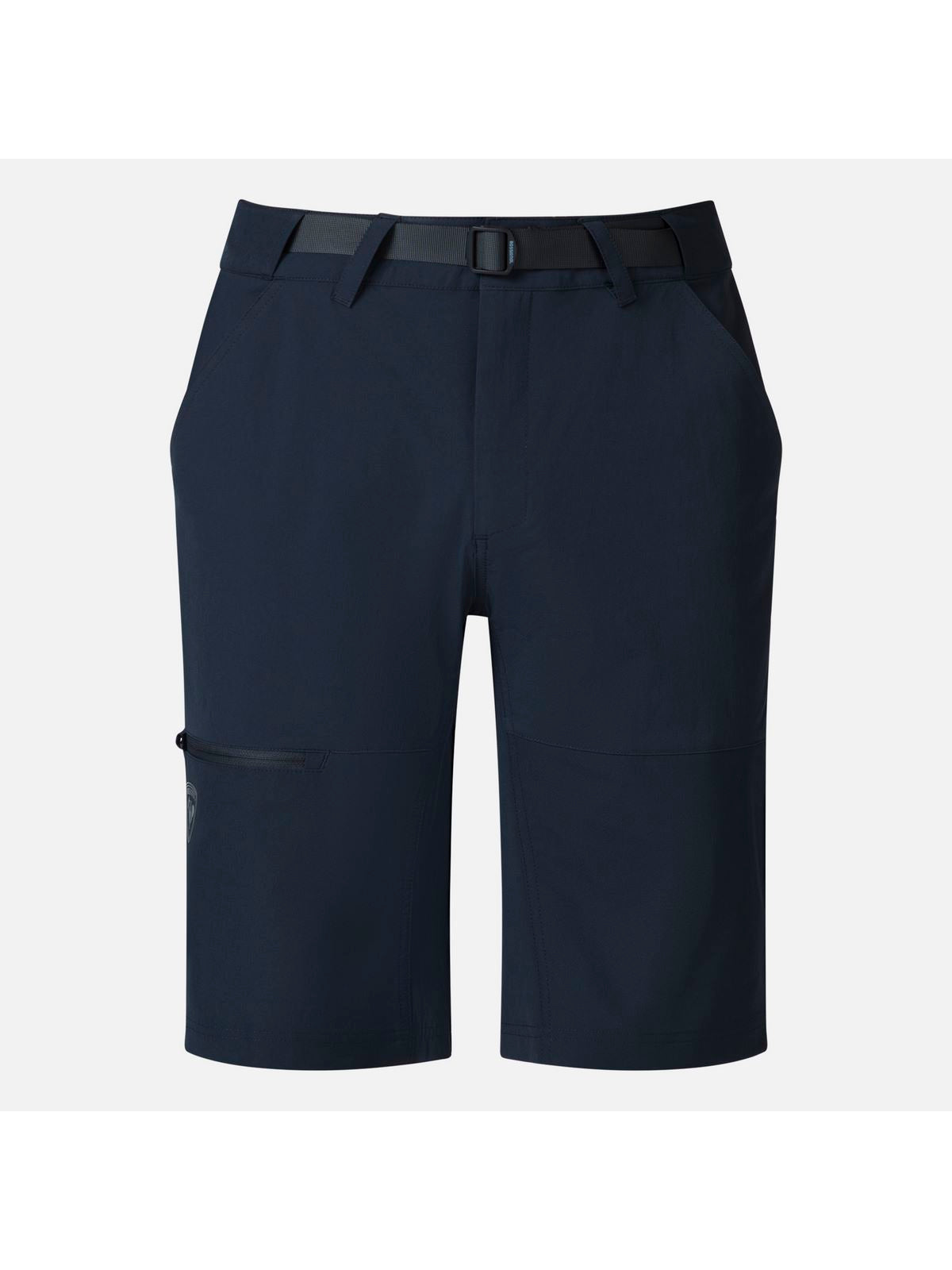 Szorty Rossignol Active Short Cargo 11’ czarny - Adventure Sports