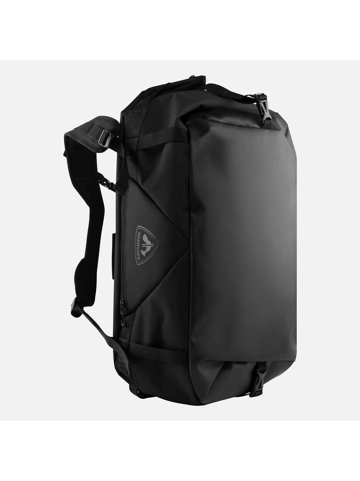 Torba ROSSIGNOL Duffle Bag 60L czarny