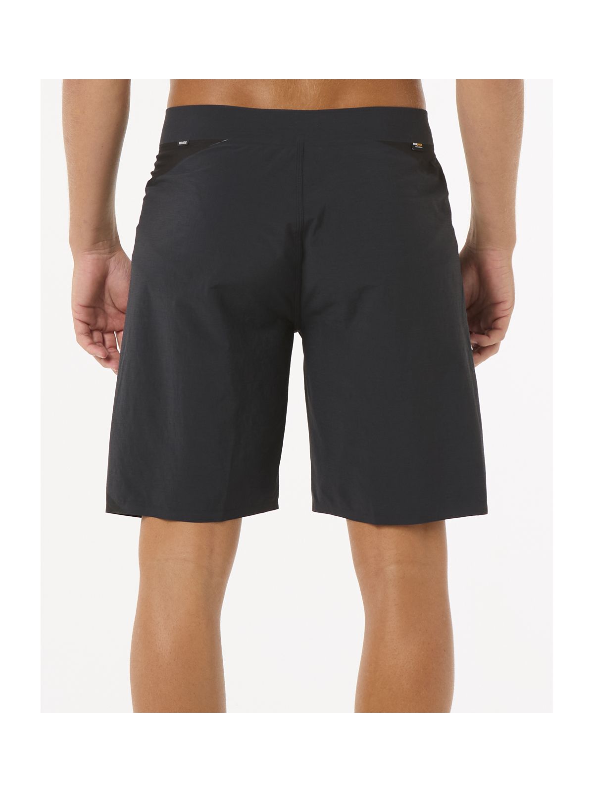 Szorty kąpielowe męskie RIP CURL Mirage Search Ultimate czarne