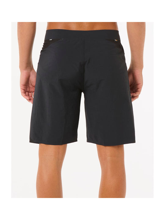 Szorty kąpielowe męskie RIP CURL Mirage Search Ultimate czarne
