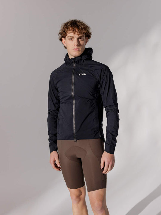 Kurtka rowerowa NORTHWAVE Extreme Rock Jacket czarna
