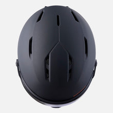 Kask narciarski ROSSIGNOL Fit Visor Impacts Photochromic Black

