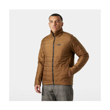 Kurtka narciarska męska HELLY HANSEN SWIFT 3IN1 JKT czarna
